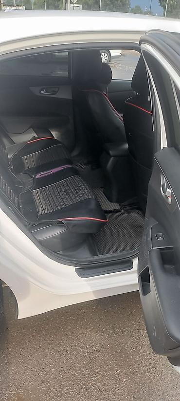 киа неро: Kia K3: 2020 г., 1.6 л, Автомат, Бензин, Седан — 5