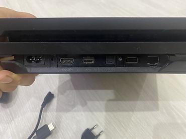 укмуш тв: Продаю PlayStation 4 pro 1 тб торг минимальный Внутри есть 20 — 7