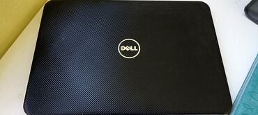 Ноутбуки: Ноутбук, Dell, 8 ГБ ОЗУ, Intel Core i5, 15.6 ", Б/у, Для работы, учебы