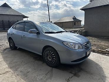 моновпрыск 1.8 купить: Hyundai Elantra: 2011 г., 1.6 л, Автомат, Бензин, Седан — 9