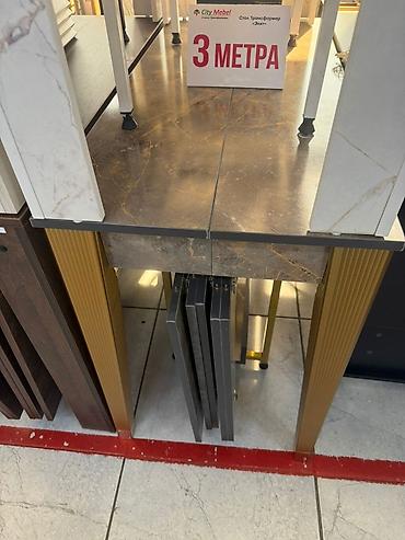 Столы-трансформеры: 3 метровый стол трансформер — 8