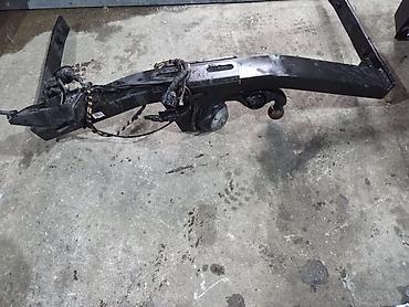 rucice za motor: KUKA ZA VOLKSWAGEN TIGUAN | garancija na ispravnost svih — 2
