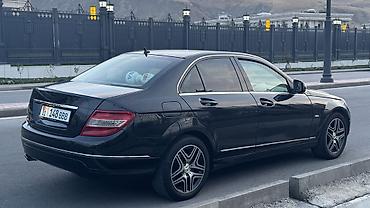 рейка w210: Mercedes-Benz C-Class: 2008 г., 1.8 л, Автомат, Бензин, Седан — 3