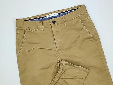 torba meska zara: Zara, Chinosy dla mężczyzn, rozmiar M — 1