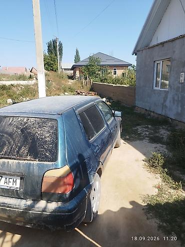 кпп на пассат б3: Volkswagen Golf: 1994 г., 1.6 л, Хетчбек — 2