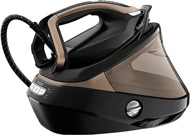 gen: Tefal Pro Express Vision buxar generatorlu ütü Xüsusiyyətlər: - Güclü — 1