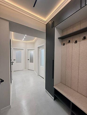 58: 2 комнаты, 58 м², Таш-Рабат ТРЦ Элитка, 5 этаж, Евроремонт — 9