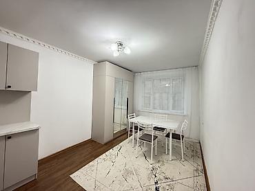 20 м², С мебелью полностью