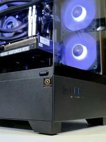 Desktop računari i radne stanice: ✨ Ryzen 7 9800X3D / RTX 5070Ti / B850 / 32GB / 1TB – SM122PC ✨ — 8