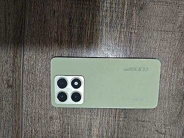 pubg mobile: Xiaomi, 12T, Б/у, 256 ГБ, цвет - Зеленый, 2 SIM — 2