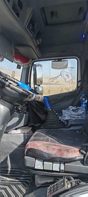 Mercedes-Benz: Mercedes-Benz : 6.7 l | 2008 il Universal — 8