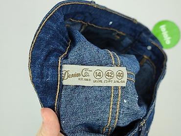 carry denim: Denim Co, Szorty damskie, rozmiar M — 4