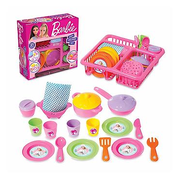 decije pesme: Barbie set sa sudovima – licencirani komplet za maštovitu igru u — 2