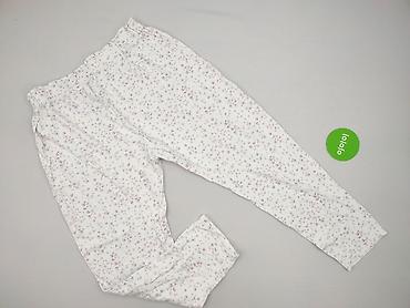 bia: Spodnie do spania, rozmiar 2XL — 3