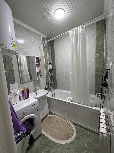 Продажа квартир: 2 комнаты, 67 м², Кок-Жар ж/м 7 этаж, Евроремонт — 7
