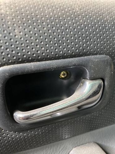 крышка радиатора хонда: Ручка двери внутренняя Honda Cr-V RD1 B20B 2000 перед. прав. (б/у)