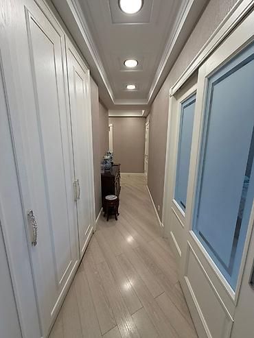 Продажа квартир: 4 комнаты, 165 м², Ала-Арча ТРЦ 3 этаж — 12