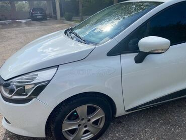 Renault: Renault Clio: 1.6 l. | 2015 έ. 175000 km. Χάτσμπακ — 5