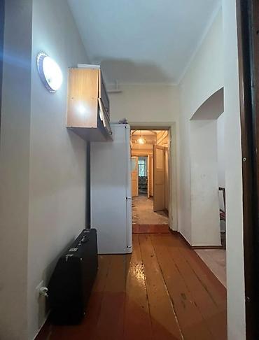 Продажа домов: Полдома, 61 м², 2 комнаты, Собственник, Косметический ремонт — 5