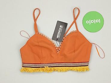 misspap: MISSPAP, Top damski, rozmiar 2XS — 2