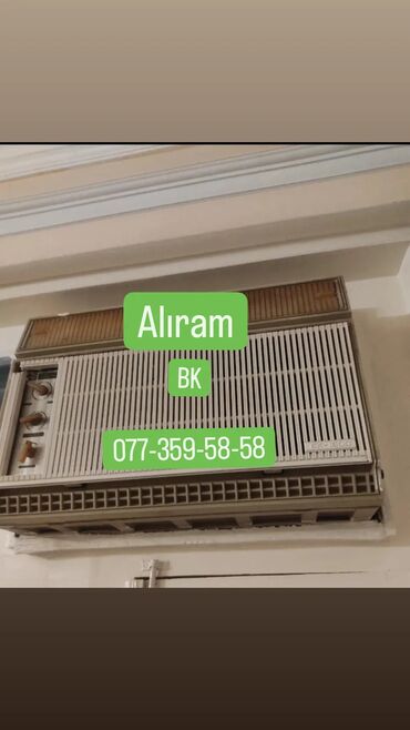kontakt home az: Kondisioner Beko, 20-dən az kv. m