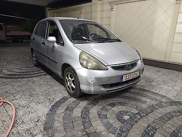 аренда автомобиля жаз: Сдаю Honda Jazz, Долгосрочно, Без водителя, | Залог, Предоплата, Водительские права — 4