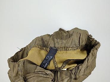 spodnie dresowe pull: New Style, Spodnie materiałowe damskie, rozmiar S — 4