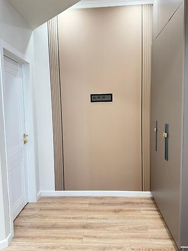 Продажа квартир: 1 комната, 41 м², Элитка, 5 этаж, Дизайнерский ремонт — 10