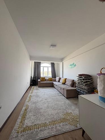 с беловодское: 2 комнаты, 80 м², Парк Т.Сатылганова, Элитка, 12 этаж, Евроремонт — 5