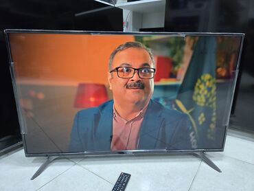 lg led tv ekrani islemir: Televizor LG Led 43"