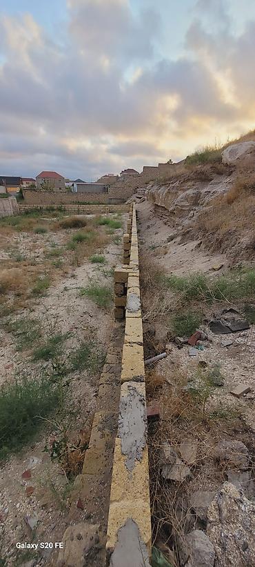 Torpaq sahələrinin satışı: Tikinti -da lalafo.az — 17 Torpaq sahələrinin satışı: Tikinti — 17