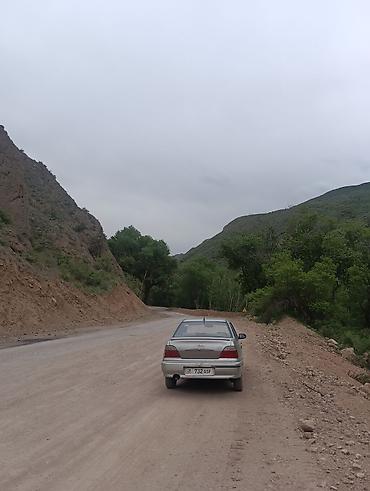 мото скмурай бишкек: Daewoo Nexia: 2006 г., 1.5 л, Механика, Бензин, Седан — 3