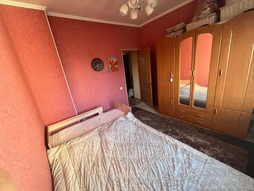 трех комнатные квартира куплю серии 105: 3 бөлмө, 70 кв. м, 105-серия, 9 кабат, Косметикалык ремонт