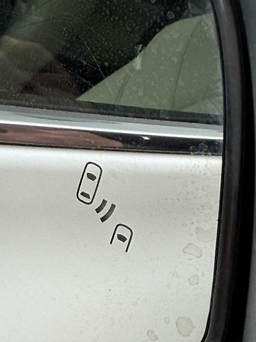 Toyota: Toyota Highlander: 2020 г., 2.5 л, Автомат, Гибрид, Кроссовер — 11