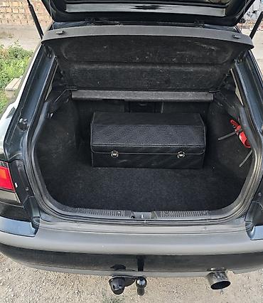 мазла: Mazda 626: 1997 г., Механика, Бензин, Седан — 5