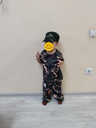 Карнавальные костюмы: Детские карнавальные костюмы для утренников и праздников. Напрокат — 11