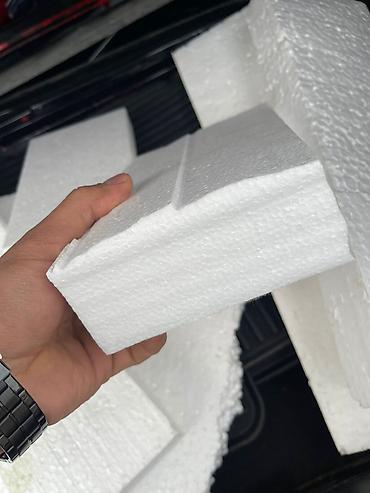 PENOPLAST (EPS) – İSTİLİK VƏ SƏS İZOLYASİYASI 🔷 📏✂️Sifarişə uyğun lalafo.az -da — 1 PENOPLAST (EPS) – İSTİLİK VƏ SƏS İZOLYASİYASI 🔷 📏✂️Sifarişə uyğun — 1