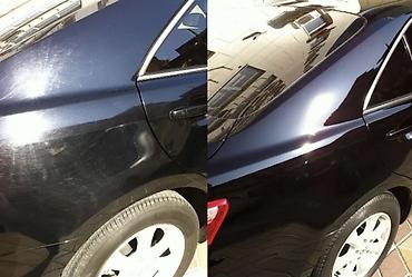 кромочный станок: MMM Detailing — профессиональный детейлинг и защитные покрытия для — 3