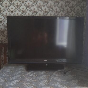 origimo opad 5: İşlənmiş Televizor JVC Led 43" FHD (1920x1080), Ünvandan götürmə, Ödənişli çatdırılma