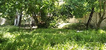 Günlük kirayə evlər: 100 kv. m, 3 otaqlı, Kombi — 16