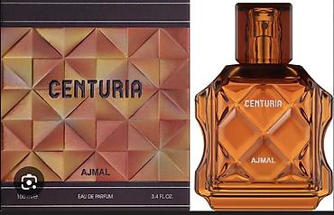 adore perfume: Ajmal Centuria Eau de Parfum – 100 ml kisi ucundu. Adore paketinde — 1