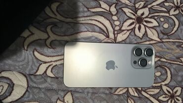 айфон 12 про макс цена в бишкеке 256 гб бу: IPhone 15 Pro Max, Колдонулган, 256 ГБ, Natural Titanium, Заряддоочу түзүлүш, Коргоочу айнек, Каптама, 96 %