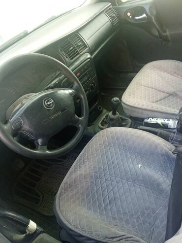 опель вектра а: Opel Vectra: 1999 г., 1.6 л, Механика, Бензин, Седан