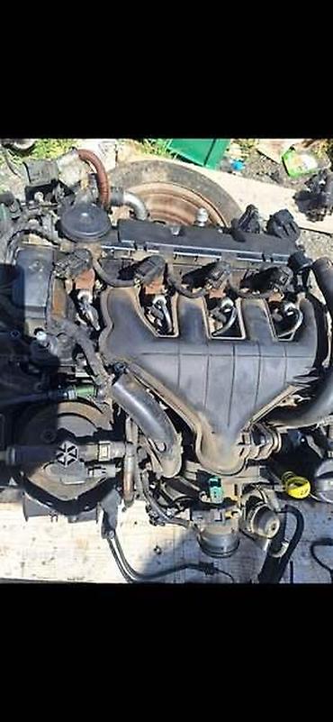 pragovi auto: MOTOR 2.0/16 V ZA PEUGEOT 407 OD 2004. DO 2009. GOD — 3