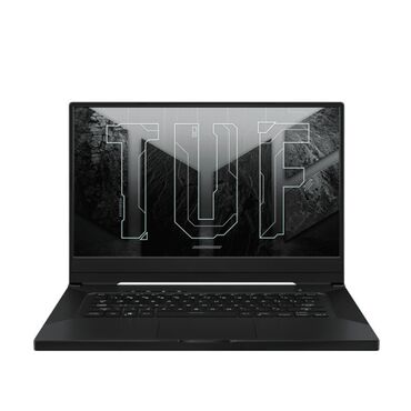 8gb notebook ram ddr4: Asus TUF Dash F15 FX516PM-HN086 (90NR05X1-M04040) | İstehsalçı: Asus;