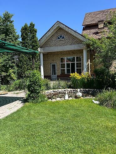 Продажа коттеджей и домов: Частный 2 уровневый дом Адрес: Бишкек, Первомайский район ( — 10