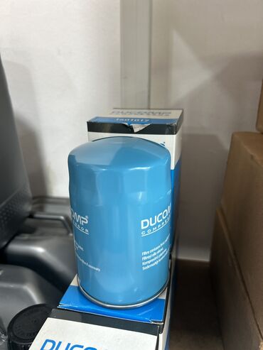Kompressorlar: Ducomp firmasina aid məhsullar✅ Kompressor parçaları✅ Yağ filterləri — 3