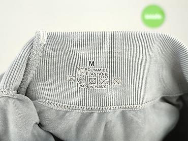 dresy jamniki: Legginsy Sportowe damskie, rozmiar M — 4