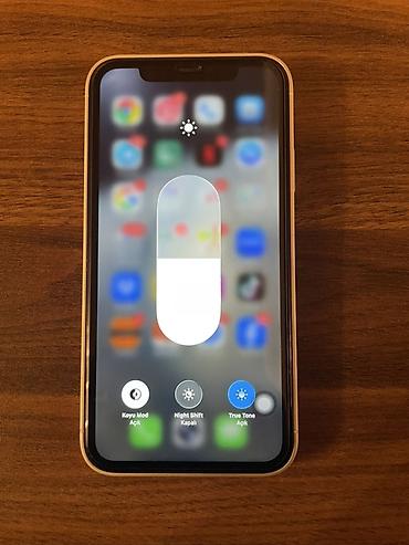 Apple iPhone: IPhone 17 Pro, 128 GB, Ağ, Simsiz şarj, Face ID — 8