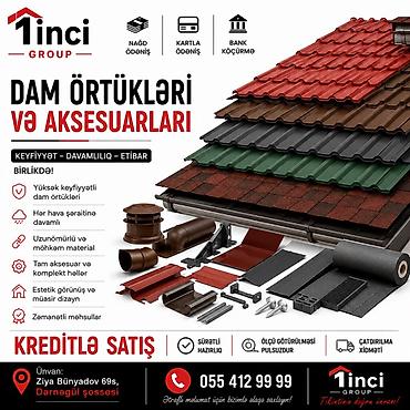 panel setka: 1inci Group – Tikinti materialları və həlləri Dam örtükləri və — 1